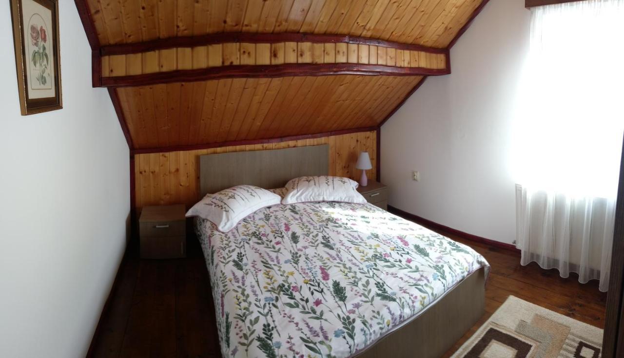 Casa Marcela Fundata Exteriér fotografie